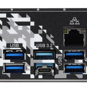 Материнская плата ASRock X570 Steel Legend /AM4, AMD X570, 4xDDR 4, 2xM.2, 2xPCI-E x16, Standard-ATX/ — изображение 31