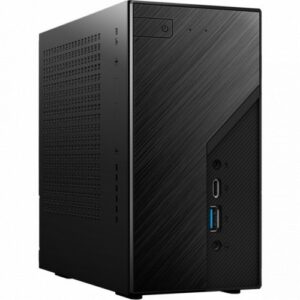 Компьютер Мини ПК ASRock DESKMINI X300/B/BB/BOX — изображение 1