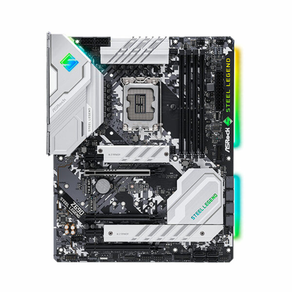 Материнская плата ASRock B450M Steel Legend 190 bfed3d3b 40c5 4abb a116 4d8bb8584609