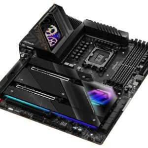 Материнская плата ASRock Z790 TAICHI LGA1700 4xDDR5 8xSATA RAID 5xM.2 HDMI USB4 Type-C ATX — изображение 3