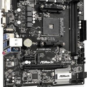 Материнская плата ASRock B450M Steel Legend 3987 Материнская плата ASRock B450M Steel Legend — изображение 1762