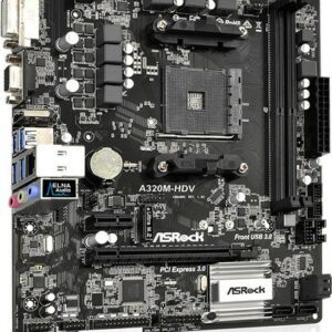 Материнская плата ASRock B450M Steel Legend 2284 Материнская плата ASRock B450M Steel Legend — изображение 59