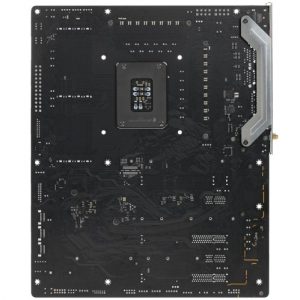 Материнская плата ASRock B450M Steel Legend 3831 Материнская плата ASRock B450M Steel Legend — изображение 1606