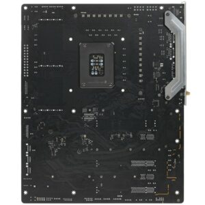 Материнская плата ASRock B450M Steel Legend 2304 Материнская плата ASRock B450M Steel Legend — изображение 79