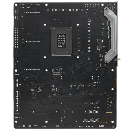 Материнская плата ASRock B450M Steel Legend 985 c6cf89a5 28aa 413c 9650 9cc64fceff78 7