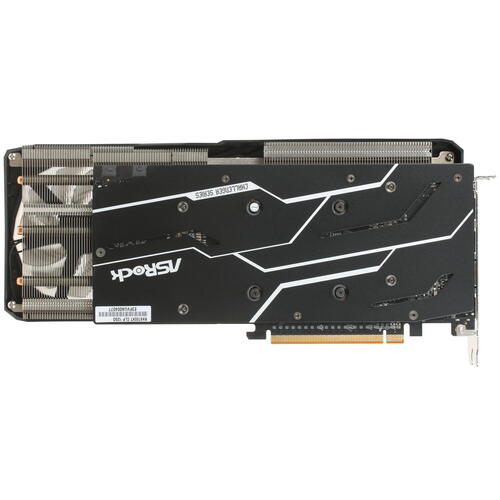 Материнская плата ASRock B450M Steel Legend 96 c7a44804 3a77 4a59 a1f7 498c31c81ec5