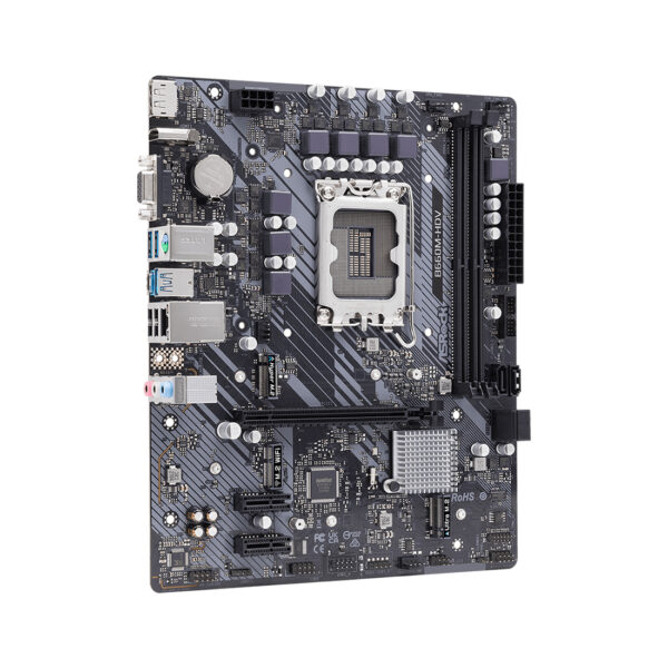 Материнская плата ASRock B450M Steel Legend 183 ca126e07 7b39 408b ae34 1433077f2367