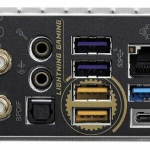 Материнская плата ASRock Z790 TAICHI LGA1700 4xDDR5 8xSATA RAID 5xM.2 HDMI USB4 Type-C ATX — изображение 4