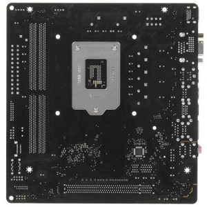Материнская плата ASRock B450M Steel Legend 5355 Материнская плата ASRock B450M Steel Legend — изображение 2384