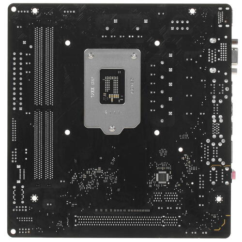 Материнская плата ASRock B450M Steel Legend 855 cee366db 1b46 4efe b735 4edb187749ac 8