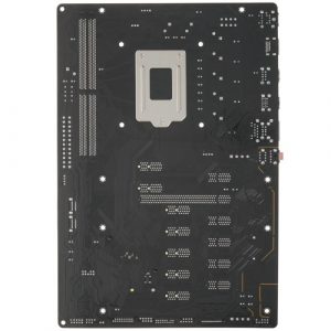 Материнская плата ASRock Q270 Pro BTC+ /LGA 1151, Intel Q270, 2xDDR 4, 1xM.2, 1xPCI-E x16, Standard-ATX/ — изображение 48