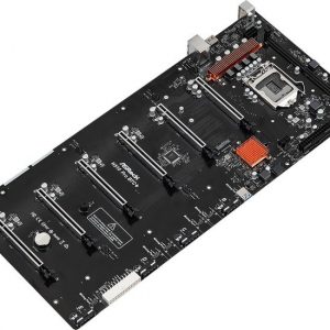 Материнская плата ASRock H510 Pro BTC+ — изображение 53
