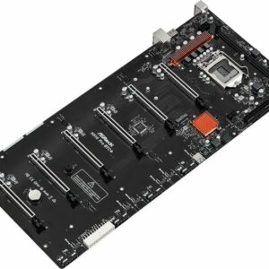 Материнская плата ASRock H510 Pro BTC+ — изображение 3