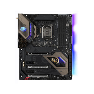 Материнская плата ASRock Z490 TAICHI 4 Материнская плата ASRock Z490 TAICHI — изображение 2