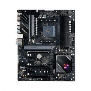 Материнская плата ASRock X570S PG RIPTIDE — изображение 4
