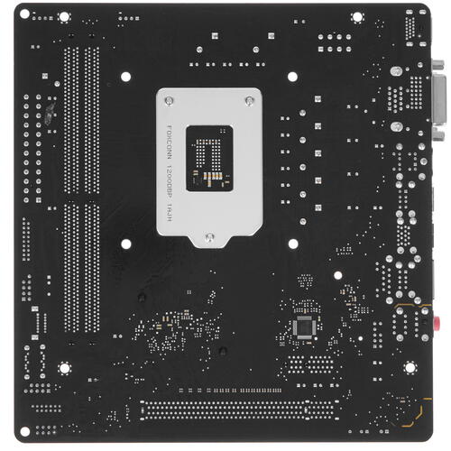Материнская плата ASRock H510M-HDV R2.0 /LGA 1200, Intel H510, 2xDDR 4, 1xPCI-E x16, Micro-ATX/ 2 d54c93ad ef6e 4f49 b822 acc0f3ed9d66
