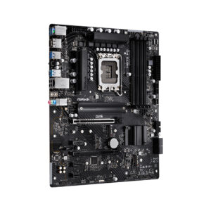 Материнская плата ASRock H670 PG RIPTIDE /LGA 1700, Intel H670, 4xDDR 4, 3xM.2, 2xPCI-E x16, Standard-ATX/ — изображение 6