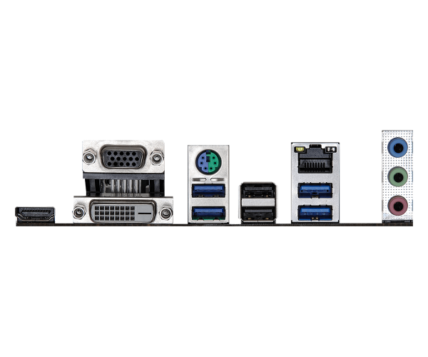 Материнская плата ASRock B450M Steel Legend 1253 d654706d 614d 48ec 854c 7b04dbf71686 13