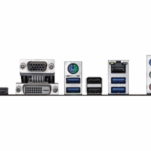 Материнская плата ASRock B450M Steel Legend 2248 Материнская плата ASRock B450M Steel Legend — изображение 23