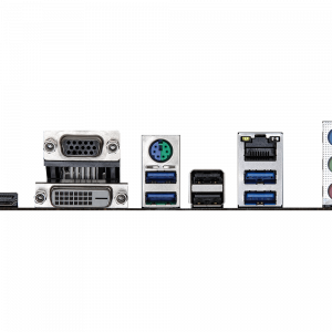 Материнская плата ASRock B450M Steel Legend 5625 Материнская плата ASRock B450M Steel Legend — изображение 2654