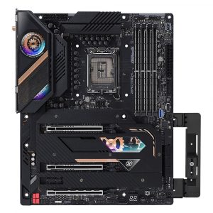 Материнская плата ASRock Z690 Taichi /LGA 1700, Intel Z690, 4xDDR 5, 3xM.2, 3xPCI-E x16, Standard-ATX/ 49 Материнская плата ASRock Z690 Taichi /LGA 1700, Intel Z690, 4xDDR 5, 3xM.2, 3xPCI-E x16, Standard-ATX/ — изображение 1