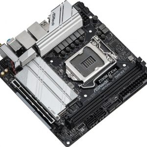 Материнская плата ASRock B450M Steel Legend 2821 Материнская плата ASRock B450M Steel Legend — изображение 596