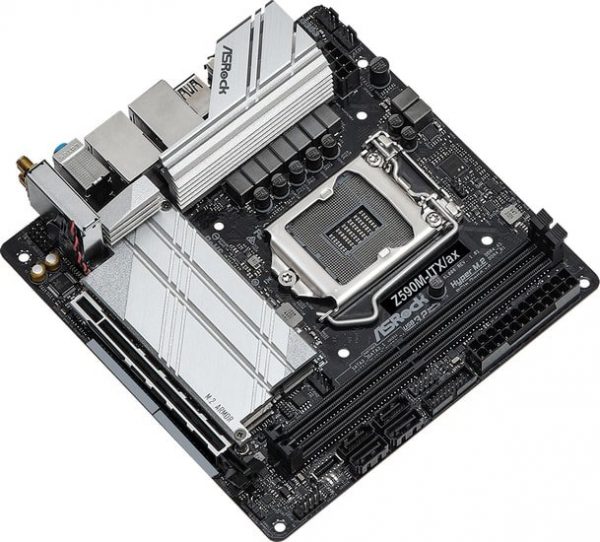 Материнская плата ASRock B450M Steel Legend 685 daa04a72 5727 4f8d ab20 e11eeecb3e77 6