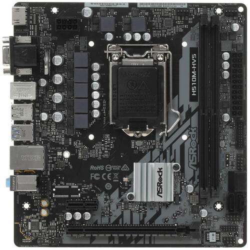 Материнская плата ASRock B450M Steel Legend 332 dcef7a99 f4c8 4a8f b9ef 253cd9ec190e 2