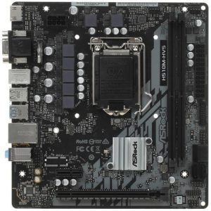 Материнская плата ASRock B450M Steel Legend 5354 Материнская плата ASRock B450M Steel Legend — изображение 2383