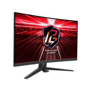 Монитор ASRock PG27F15RS1A /27" VA, 1920x1080, 240 Гц, 1 мс, HDMI x2, DisplayPort — изображение 1