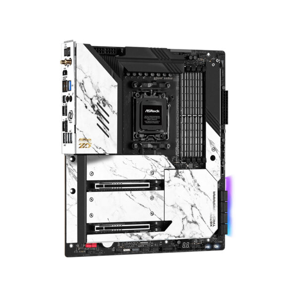 Материнская плата ASRock B450M Steel Legend 195 e122c532 f3e8 4b44 a8f3 4206ea3b77d1