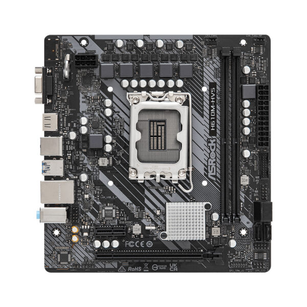Материнская плата ASRock B450M Steel Legend 124 e2b88328 ea80 4579 9d83 5bbe43f7f196 1