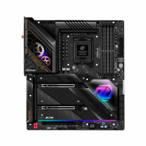 Материнская плата ASRock B450M Steel Legend 2380 Материнская плата ASRock B450M Steel Legend — изображение 155