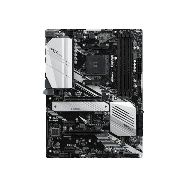 Материнская плата ASRock B450M Steel Legend 166 e3ce0d81 eac3 451f 99d0 4081e911ab71