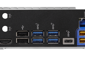 Материнская плата ASRock Z790 PG RIPTIDE LGA1700 4xDDR5 8xSATA RAID 4xM.2 HDMI DP ATX — изображение 3