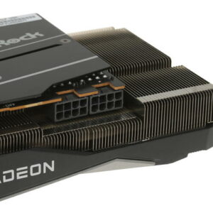 Материнская плата ASRock B450M Steel Legend 2323 Материнская плата ASRock B450M Steel Legend — изображение 98