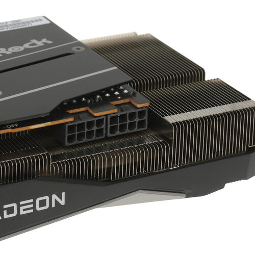 Материнская плата ASRock B450M Steel Legend 97 e5f1679c 458c 4b47 8f55 645c18414c74