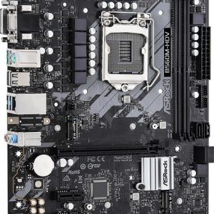 Материнская плата ASRock B560M-HDV R2.0 — изображение 36