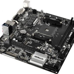 Материнская плата ASRock B450M Steel Legend 5394 Материнская плата ASRock B450M Steel Legend — изображение 2423