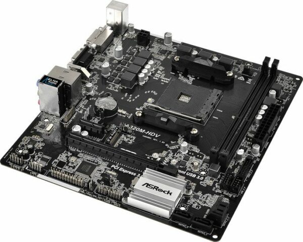 Материнская плата ASRock B450M Steel Legend 57 e81e9e33 26f7 4448 a2b8 8cf1d350f308