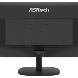 Монитор 27" ASRock CL27FF IPS 1920x1080 100Hz 1мс 300cd/m2 1100:1 VGA HDMI Black — изображение 2