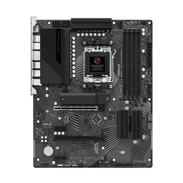 Материнская плата ASRock B450M Steel Legend 214 ea14c424 5d17 47a8 9a2a c0e2b897b7b3 1