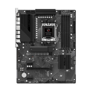 Материнская плата ASRock B650 PG LIGHTNING /AM5, AMD B650, 4xDDR 5, 3xM.2, 2xPCI-E x16, Standard-ATX/ — изображение 2