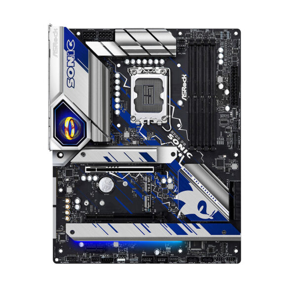 Материнская плата ASRock B450M Steel Legend 120 ec580eaf b04f 47f6 9e95 78ed2ab82f77