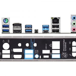 Материнская плата ASRock H670 PG RIPTIDE /LGA 1700, Intel H670, 4xDDR 4, 3xM.2, 2xPCI-E x16, Standard-ATX/ — изображение 9