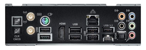 Материнская плата ASRock B450M Steel Legend 830 f05889f4 a4aa 4ce0 a90f 88ae864d1a45 6