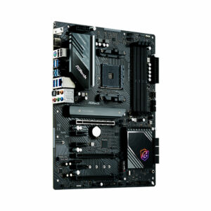 Материнская плата ASRock X570S PG RIPTIDE — изображение 3