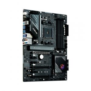 Материнская плата ASRock X570S PG RIPTIDE — изображение 21