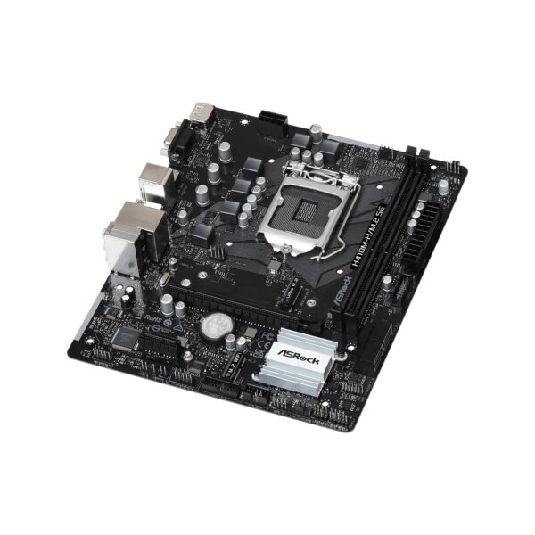 Материнская плата ASRock H410M-H/M.2 SE 4 f3074e39 0280 4123 b439 a9f42a7ef395