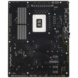 Материнская плата ASRock Z690 PG Riptide /LGA 1700, Intel Z690, 4xDDR 4, 3xM.2, 2xPCI-E x16, Standard-ATX/ — изображение 2